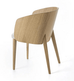 Shell Armchair by Bross - Bauhaus 2 Your House