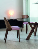 Shell Dining Chair by Bross - Bauhaus 2 Your House