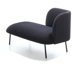 Sit Chaise Lounge by Bross - Bauhaus 2 Your House