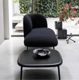 Sit Chaise Lounge by Bross - Bauhaus 2 Your House