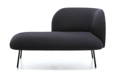 Sit Chaise Lounge by Bross - Bauhaus 2 Your House