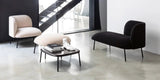 Sit Chaise Lounge by Bross - Bauhaus 2 Your House