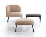 Sit Lounge Chair by Bross - Bauhaus 2 Your House