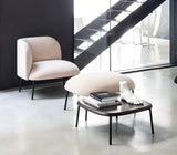 Sit Lounge Chair by Bross - Bauhaus 2 Your House