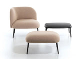 Sit Ottoman by Bross - Bauhaus 2 Your House