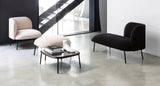 Sit Ottoman by Bross - Bauhaus 2 Your House