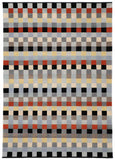 Small Child's Room Rug by Anni Albers - Bauhaus 2 Your House