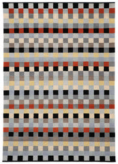 Small Child's Room Rug by Anni Albers - Bauhaus 2 Your House