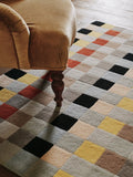 Small Child's Room Rug by Anni Albers - Bauhaus 2 Your House