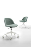 Sonny DS TS Chair by Midj - Bauhaus 2 Your House