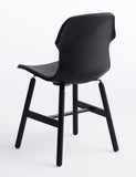 Stereo Metal Front Upholstered Chair by Casamania - Bauhaus 2 Your House