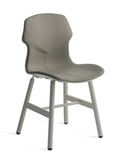 Stereo Metal Front Upholstered Chair by Casamania - Bauhaus 2 Your House