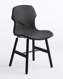 Stereo Metal Front Upholstered Chair by Casamania - Bauhaus 2 Your House