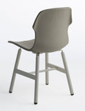 Stereo Metal Fully Upholstered Chair by Casamania - Bauhaus 2 Your House