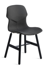 Stereo Metal Fully Upholstered Chair by Casamania - Bauhaus 2 Your House