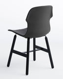 Stereo Metal Fully Upholstered Chair by Casamania - Bauhaus 2 Your House