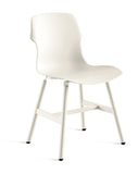 Stereo Metal Polypropylene Chair by Casamania - Bauhaus 2 Your House