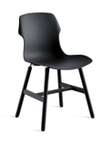 Stereo Metal Polypropylene Chair by Casamania - Bauhaus 2 Your House