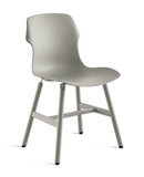 Stereo Metal Polypropylene Chair by Casamania - Bauhaus 2 Your House