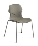 Stereo Stackable FullyUpholstered Chair by Casamania - Bauhaus 2 Your House