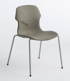 Stereo Stackable FullyUpholstered Chair by Casamania - Bauhaus 2 Your House