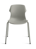 Stereo Stackable Polypropylene Chair by Casamania - Bauhaus 2 Your House