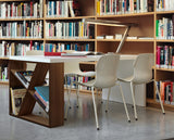 Stereo Stackable Polypropylene Chair by Casamania - Bauhaus 2 Your House