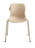 Stereo Stackable Polypropylene Chair by Casamania - Bauhaus 2 Your House