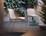 Stereo Stackable Polypropylene Chair by Casamania - Bauhaus 2 Your House