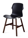 Stereo Wood Polypropylene Chair by Casamania - Bauhaus 2 Your House