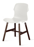 Stereo Wood Polypropylene Chair by Casamania - Bauhaus 2 Your House