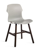 Stereo Wood Polypropylene Chair by Casamania - Bauhaus 2 Your House