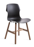 Stereo Wood Polypropylene Chair by Casamania - Bauhaus 2 Your House