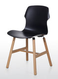 Stereo Wood Polypropylene Chair by Casamania - Bauhaus 2 Your House