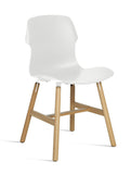 Stereo Wood Polypropylene Chair by Casamania - Bauhaus 2 Your House