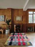 Study Rug by Anni Albers - Bauhaus 2 Your House