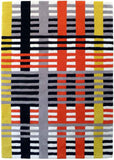 Study Rug by Anni Albers - Bauhaus 2 Your House