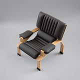 Supercomfort Armchair by Joe Colombo - Bauhaus 2 Your House