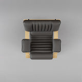 Supercomfort Armchair by Joe Colombo - Bauhaus 2 Your House