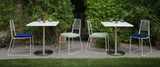 T1 Bistrot Extreme Table by Casamania - Bauhaus 2 Your House