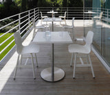 T1 Bistrot Extreme Table by Casamania - Bauhaus 2 Your House