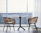 T4 Bistrot Foldable Table by Casamania - Bauhaus 2 Your House