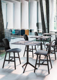 T4 Bistrot Foldable Table by Casamania - Bauhaus 2 Your House