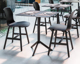 T4 Bistrot Foldable Table by Casamania - Bauhaus 2 Your House