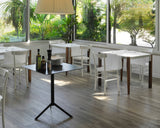 T4 Bistrot Foldable Table by Casamania - Bauhaus 2 Your House