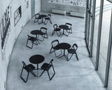 T4 Bistrot Foldable Table by Casamania - Bauhaus 2 Your House