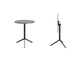 T4 Bistrot Foldable Table by Casamania - Bauhaus 2 Your House