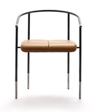 Tecla Dining Chair by Fasem - Bauhaus 2 Your House