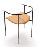 Tecla Dining Chair by Fasem - Bauhaus 2 Your House