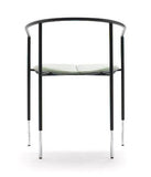 Tecla Dining Chair by Fasem - Bauhaus 2 Your House